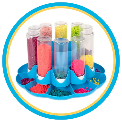 Bead Storage