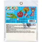 Perler Ironing Paper - 6 Sheets