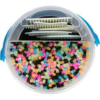 Perler Glow in the Dark Activity Bucket