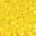 6,000 Perler Beads - Yellow