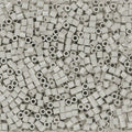 1,000 Perler Beads - Light Grey