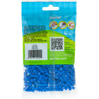 1,000 Perler Beads - Cobalt