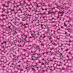 1,000 Perler Beads - Orchid