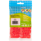 1,000 Perler Beads - Tomato