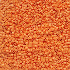1,000 Perler Beads - Apricot