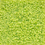 1,000 Perler Beads - Sherbet