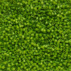 1,000 Perler Beads - Fern