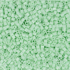 1,000 Perler Beads - Mint