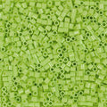 1,000 Perler Beads - Sour Apple