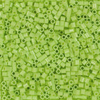 1,000 Perler Beads - Sour Apple