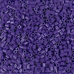 1,000 Perler Beads - Grape