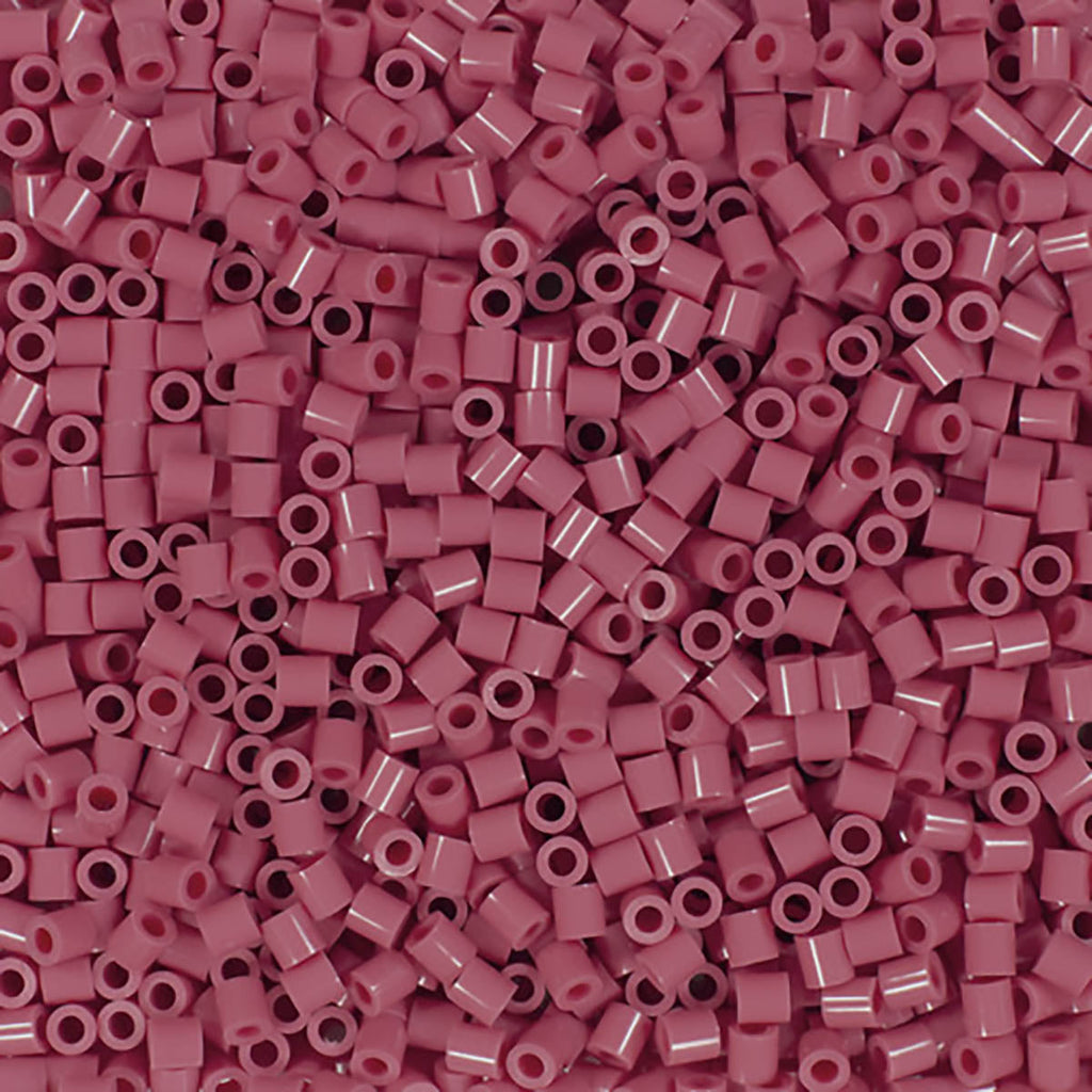 1,000 Perler Beads - Rose