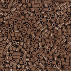 1,000 Perler Beads - Gingerbread