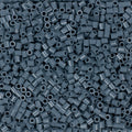 1,000 Perler Beads - Slate Blue