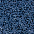 1,000 Perler Beads - Denim