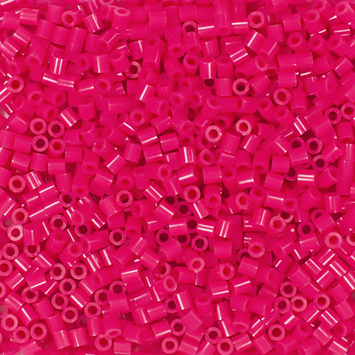 1,000 Perler Beads - Fruit Punch