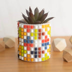 Snappix Jar of 11,000 Multicolor Beads