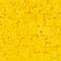 1,000 Perler Beads - Yellow