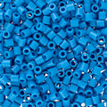 1,000 Perler Beads - Light Blue
