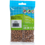 1,000 Perler Beads - Light Brown