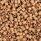 1,000 Perler Beads - Tan