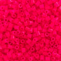1,000 Perler Beads - Magenta