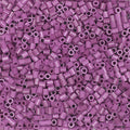 1,000 Perler Beads - Plum