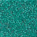 1,000 Perler Beads - Parrot Green