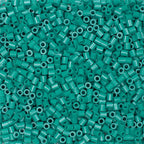 1,000 Perler Beads - Parrot Green