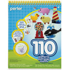 Perler Pattern Pad - Volume 2