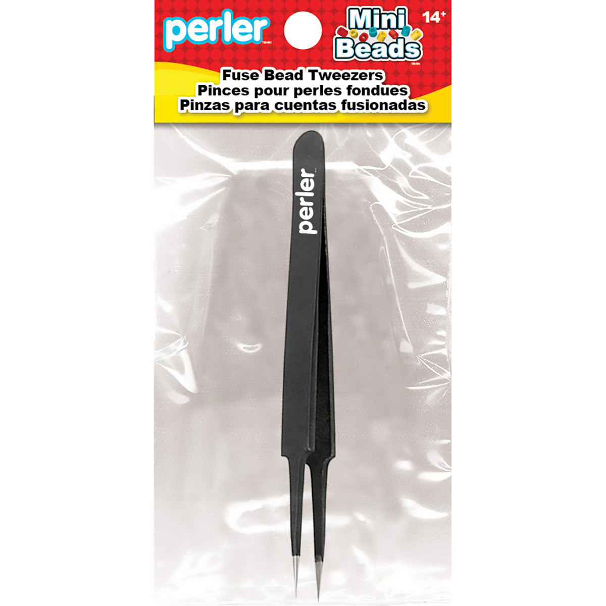 Perler Mini Beads Tweezers