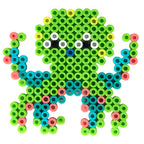 Perler Zoo and Safari Pattern Pad
