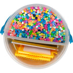 Perler Tie Dye Small 5,000 Bucket