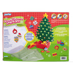 Perler Advent Tree Kit
