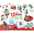 Perler 12 Days of Crafting