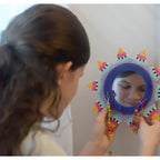Perler Bead D.I.Y. Jewelry Organizer Activity Kit