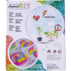 Perler Bead D.I.Y. Suncatcher Tie Dye Activity Kit