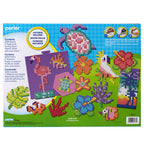 Tropi-Cool Fused Bead Activity Kit