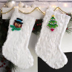 Perler Christmas Activity Kit
