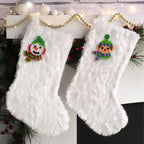 Perler Christmas Activity Kit