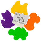 Small Animal Pegboards - 4 Ct