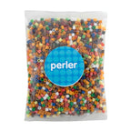 2000 Perler Beads - Cozy Mix